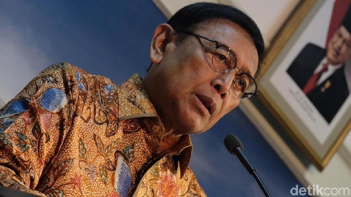 Foto: Andhika Prasetia/detikcom Foto: Andhika Prasetia/detikcom