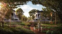 Berikan Experience Living, Podomoro Park Wujudkan Impian Milenial