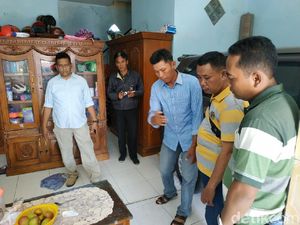 Dirampok Polisi Gadungan, Warga Sidoarjo Kehilangan Rp 15 Juta