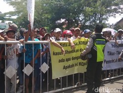 Aksi Warga Soal Kasus Prona Berakhir, Titik Terang Ditemukan