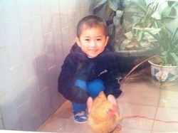 Kisah Haru Pria yang Memakan Ayam Peliharaannya Sendiri