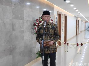 Resmikan Pusat Asesmen Pegawai, Mendikbud Harap Birokrasi Makin Bersih