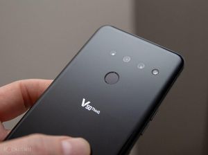 LG Bertekad Bisnis Ponselnya Kembali Untung di 2021