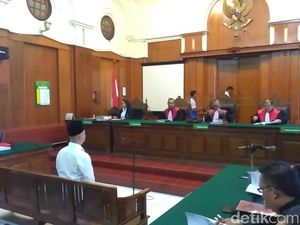 Saksi dari Koalisi Bela NKRI Tersinggung dengan Kata Idiot Dhani