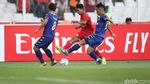 Persija vs Becamex Binh Duong Berakhir 0-0