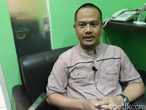 Pelapor Pertanyakan Mekanisme Penghentian Kasus Ketum PA 212