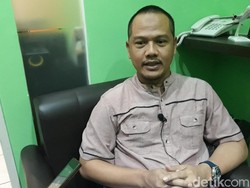 Pelapor Pertanyakan Mekanisme Penghentian Kasus Ketum PA 212