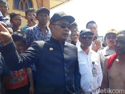 Ridwan Kamil: Banjir Kabupaten Bandung Perlahan Diselesaikan