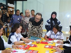 Minat Jadi Desainer? Kemnaker Buka Kejuruan Fashion Technology di BLK