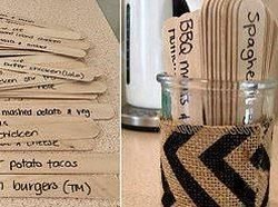 Agar Tidak Kehabisan Ide Memasak, Gunakan Trik Mudah Ini