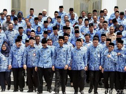 PNS Ogah-ogahan Pindah ke Ibu Kota Baru, Apa Konsekuensinya?