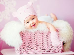 20 Nama Bayi Perempuan Berawalan F yang Berarti Sukses