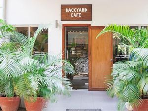 5 Kafe Hipster yang Keren di Phnom Penh, Tempat AFF U-22 Berlangsung 5 Kafe Hipster yang Keren di Phnom Penh, Tempat AFF U-22 Berlangsung