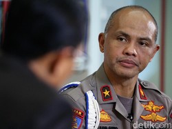 Satgas Anti Mafia Bola Terus Gali Keterangan  Joko Driyono