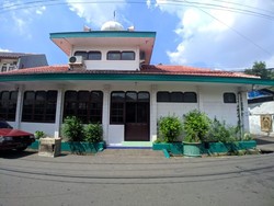 Warga: Perusak Musala di Jatinegara Pegang Mik Lalu Teriak Takbir