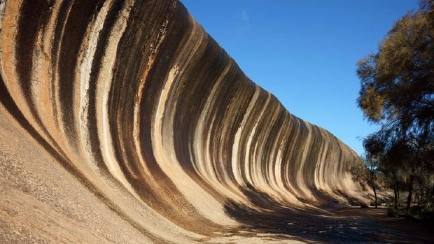 Destinasi Wisata Populer di Australia Barat