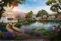Berikan Experience Living, Podomoro Park Wujudkan Impian Milenial