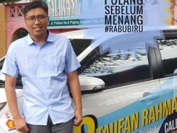Bela Sandi, BPN Prabowo: Pemda Bali Salah Persepsi soal Wisata Halal