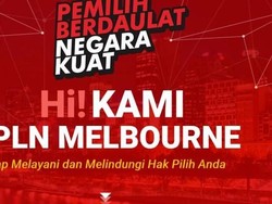 Memilih di Luar Indonesia Bagi Mahasiswa dan Mereka yang Berlibur