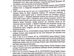 Ini Tanda Ketakutan Indonesia Pada Kebebasan Berekspresi?