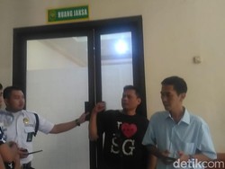 Jaksa Belum Siap, Sidang Dhani Soal Idiot Molor 2 Jam