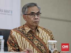 Ada 150 Juta Pengguna Internet di RI, OJK Dorong Peran Fintech