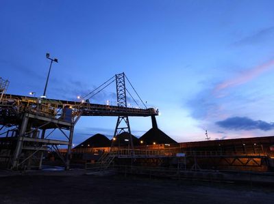 Suntikan Dana untuk Infrastruktur Energi