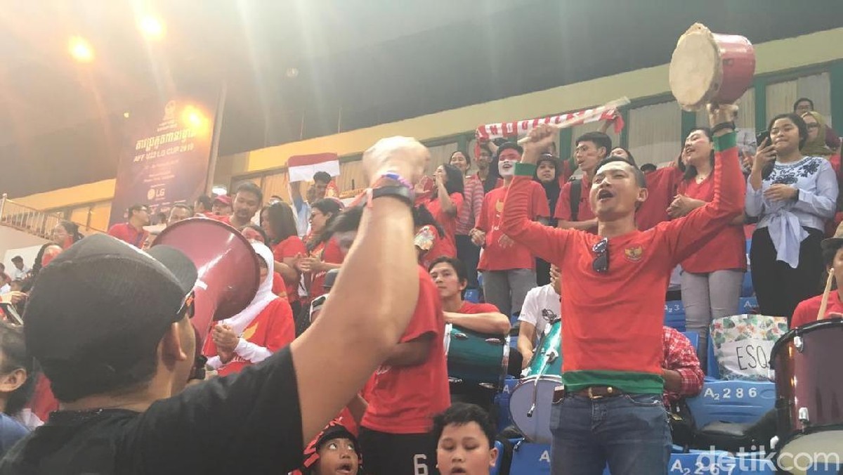 Foto: Lucas Aditya/detikcom