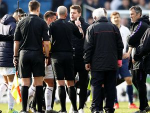 Konfrontasi Wasit, Pochettino Didakwa FA