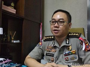 Polisi Buru Pemeran Lain di Video Seks Gangbang Garut Polisi Buru Pemeran Lain di Video Seks Gangbang Garut