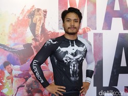 Randy Pangalila Klarifikasi soal Isu Konsumsi Daging Anjing