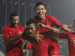 Ucapkan Selamat untuk Timnas U-22, Erick Thohir: Berikutnya SEA Games 2019!