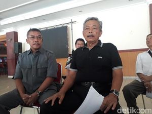 Besok Prabowo Disambut 4.000 Purnawirawan dan Alumni Kampus di Yogya