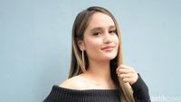 Nyanyi Lagi, Cinta Laura Akan Keluarkan 3 Single