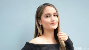 Nyanyi Lagi, Cinta Laura Akan Keluarkan 3 Single