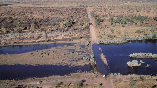 Destinasi Wisata Populer di Australia Barat