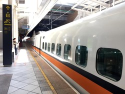 Waduh, Ketiduran dan Terlewat Stasiun Tujuan, Penumpang Tarik Rem Darurat