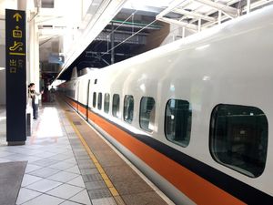 Waduh, Ketiduran dan Terlewat Stasiun Tujuan, Penumpang Tarik Rem Darurat Waduh, Ketiduran dan Terlewat Stasiun Tujuan, Penumpang Tarik Rem Darurat