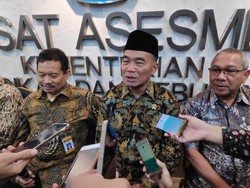 Mendikbud Lacak Sekolah yang Siswanya Nyanyi Lagu Prabowo-Sandi