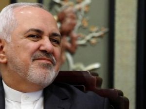 Menlu Iran Mendadak Mundur, Sebar Pengumuman Lewat Instagram