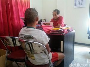Bejat, Bapak di Bondowoso Cabuli Anak Kandung di Bawah Umur