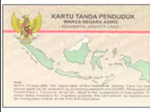 Tunda Cetak e-KTP Orang Asing karena Polemik Bikin Bising Tunda Cetak e-KTP Orang Asing karena Polemik Bikin Bising