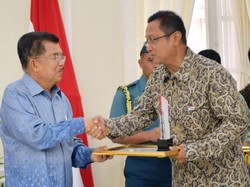 Wujud Transparansi, KAI Tingkatkan Keterbukaan Informasi Publik