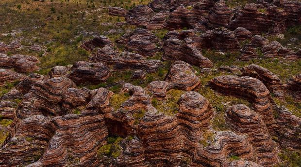 Destinasi Wisata Populer di Australia Barat