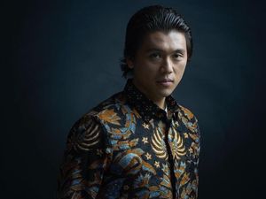 Reino Barack dan 7 Selebriti yang Pernah Tak Percaya pada Pernikahan Reino Barack dan 7 Selebriti yang Pernah Tak Percaya pada Pernikahan