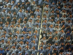 Birokrasi Baru untuk New Normal