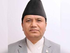 Helikopter yang Dinaikinya Jatuh, Menteri Pariwisata Nepal Tewas