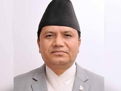 Helikopter yang Dinaikinya Jatuh, Menteri Pariwisata Nepal Tewas