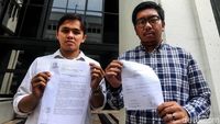 ICW Protes soal MA yang Masih Gaji Pegawai Berstatus Napi Korupsi