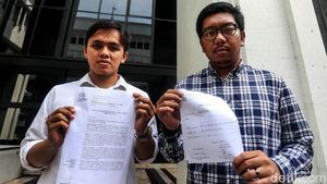 ICW Protes soal MA yang Masih Gaji Pegawai Berstatus Napi Korupsi
